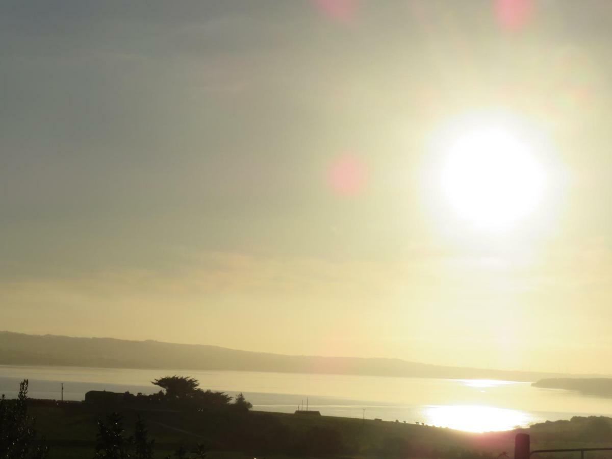 Shannon Estuary Glamping Effernan Екстериор снимка