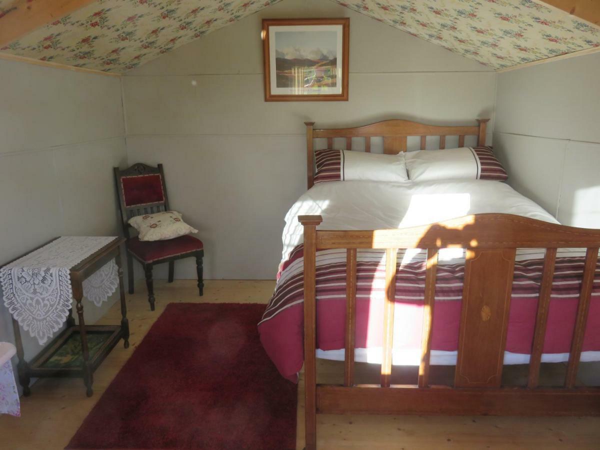 Shannon Estuary Glamping Effernan Екстериор снимка